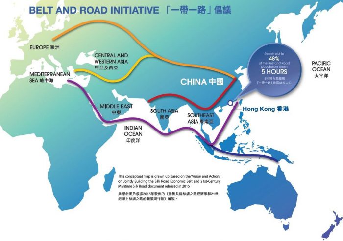 China a pornit „bătălia” pentru Europa! Ce aleg liderii UE între Wasington și Beijing?