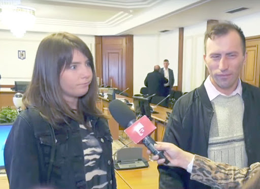 Vulpița și Viorel au ajuns într-un punct critic. Au apelat la un duhovnic