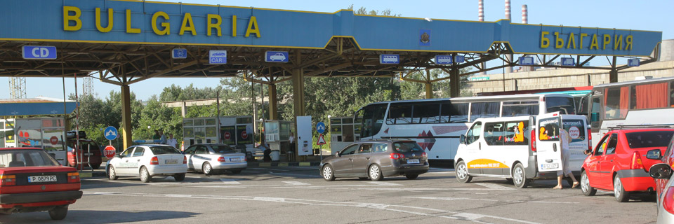 Bulgaria, Ungaria şi Grecia revizuiesc regulile de călătorie din cauza pandemiei