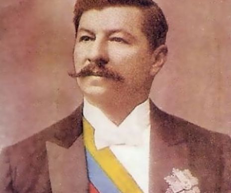 În țara în care nu se plătesc impozite e mereu revoluție