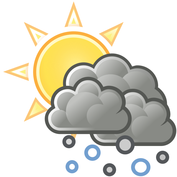 Vremea în România. Luna mai, una dintre cele mai ciudate prognozate în ultimii ani!