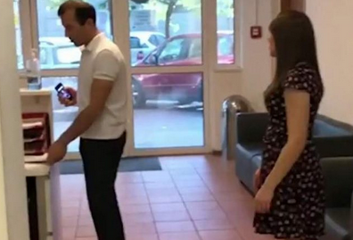 Vulpița și Viorel divorțează?! „Să vedem ce faci după ce plec eu”