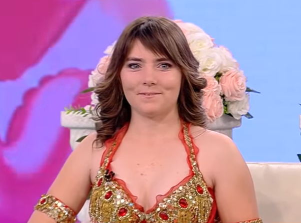 Vulpița a depășit-o pe Andreea Esca! Minciuna care a făcut-o celebră o ajută în continuare