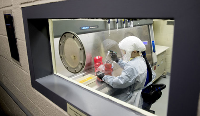 Serviciile secrete americane sunt convinse că Virusul a scăpat din Laboratorul de la Wuhan