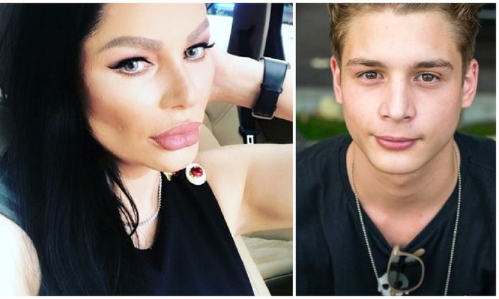 Fiul lui Brighitte, despre relația cu Ilie Năstase: „ Mi-a spus că o să fac pușcărie''