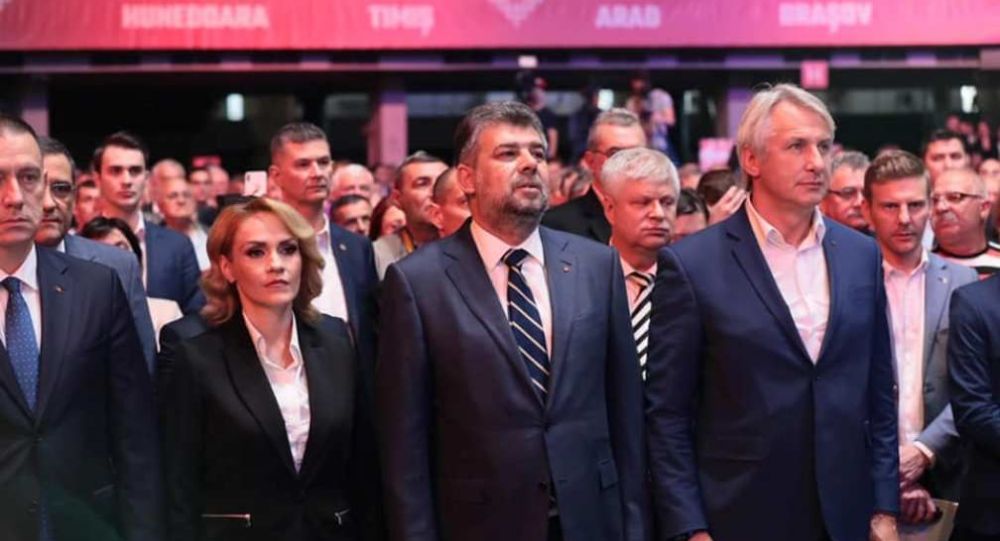 Se ascut săbiile în PSD. Marcel Ciolacu, atac furibund la Eugen Teodorovici. „A venit de la liberali”