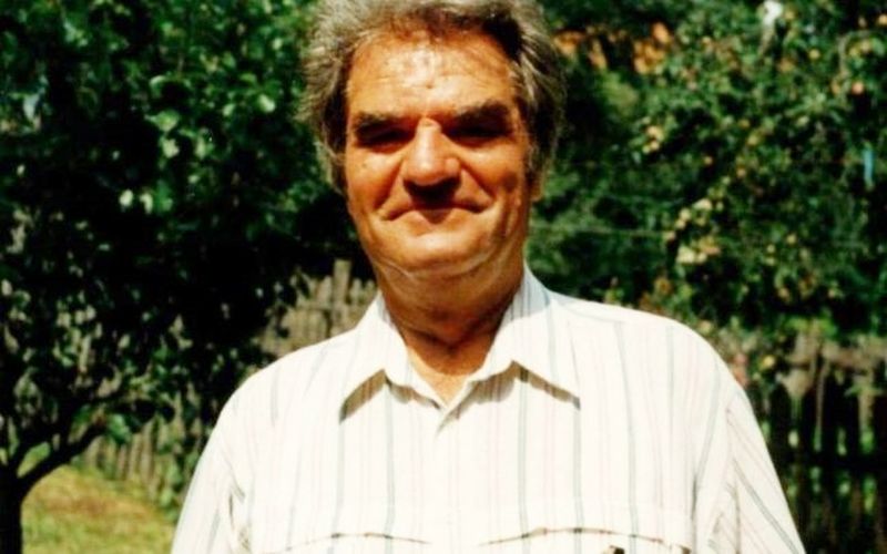 Vânzătorul de flori care a scris prima cibernetică reală din lume. Securitatea îl lasă muritor de foame