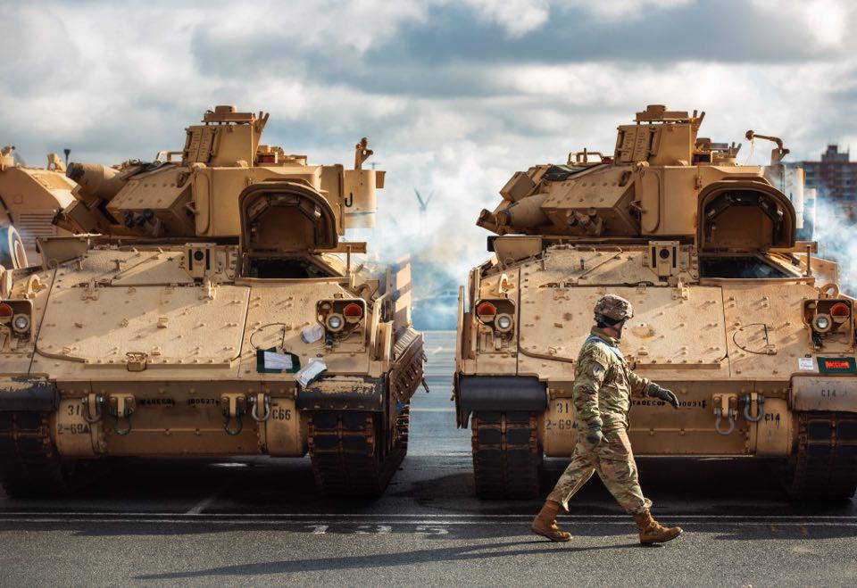 Fondul european de apărare. UE scoate 205 milioane de euro