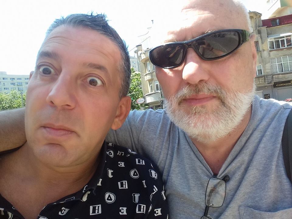 Exclusiv. Dezvăluiri inedite despre Costin Mărculescu. Un preot vrea să îi împlinească ultimul vis