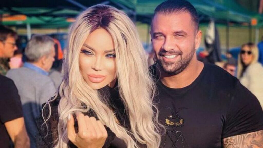 Cine o mai crede pe Bianca Drăgușanu? Starleta minte de îngheață apele