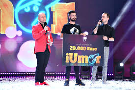 Final de sezon cu scandal! Acuzaţii grave aduse unui jurat de la iUmor