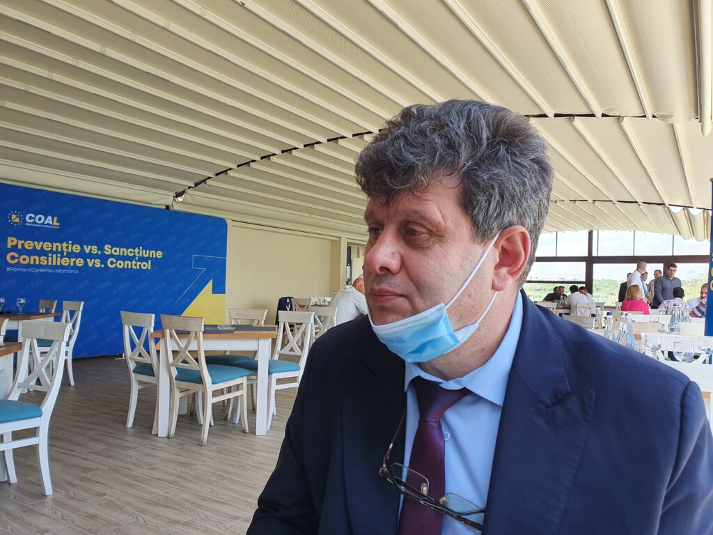 Controale ANPC pe litoral, fără plan de amenzi. Ce ”aroganțe” vor fi sancționate