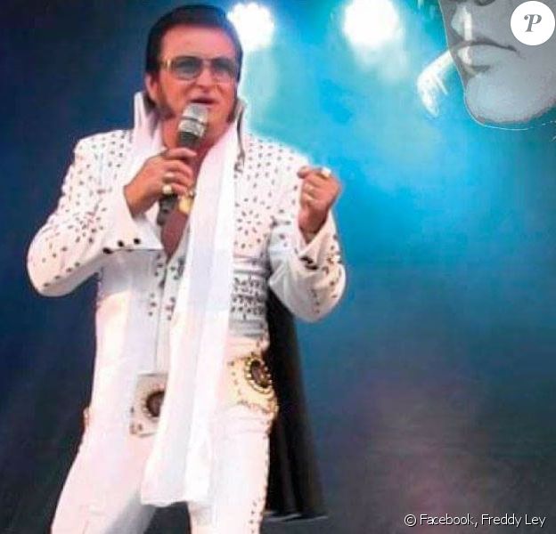 Fanii lui Elvis Presley, în doliu. Moartea a lovit fulgerător