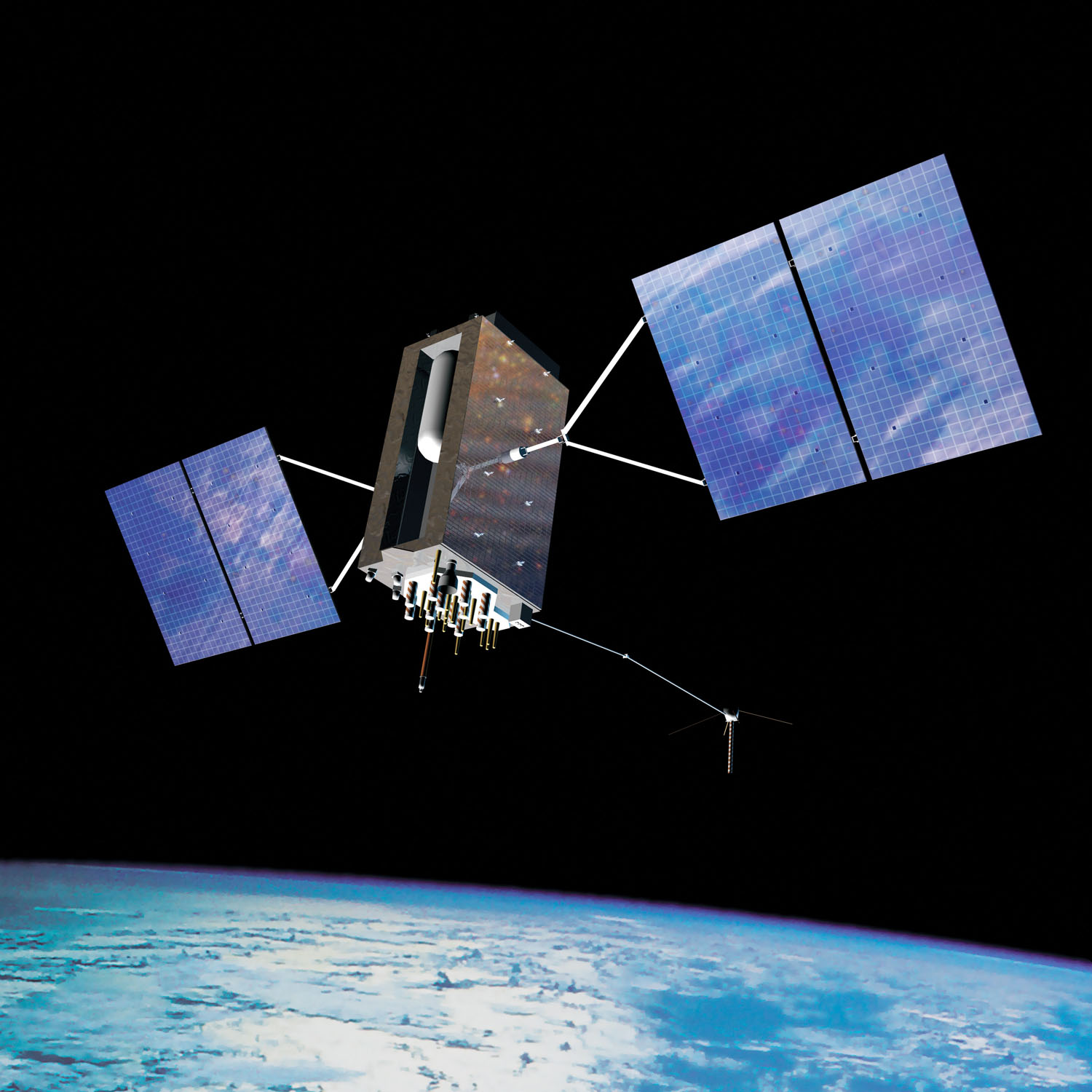 GPS