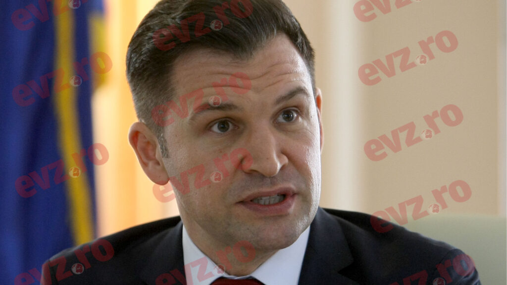 Veste proastă pentru toți microbiștii, de la Ministrul Tineretului și Sportului