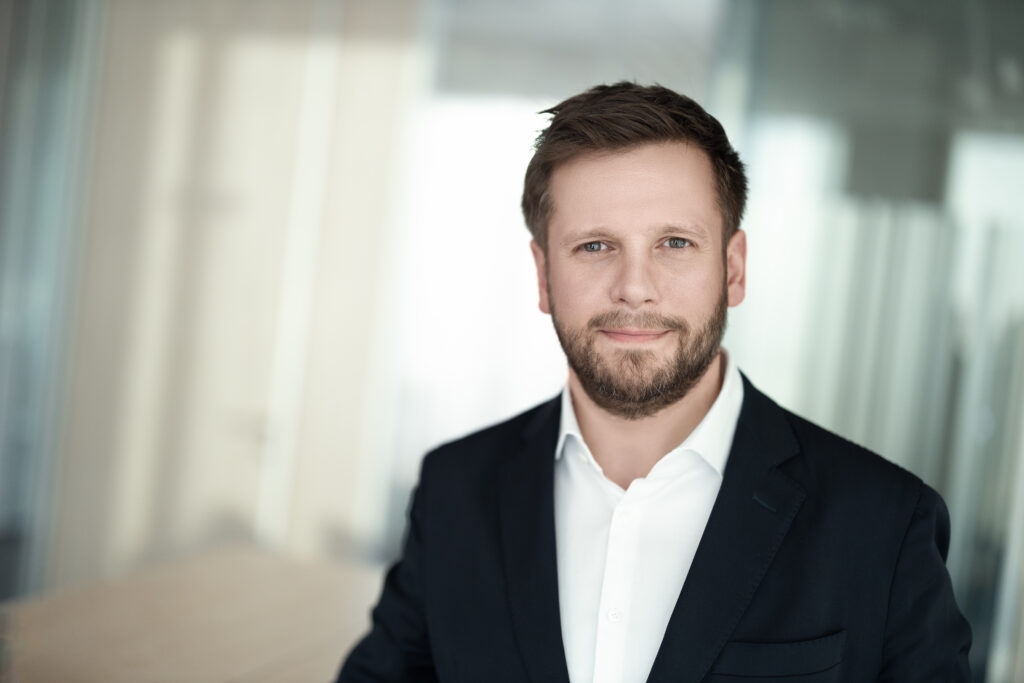 Jean Richard De Latour, CEO Carrefour România: Anticipare și adaptare, atuuri de business în vremuri de pandemie