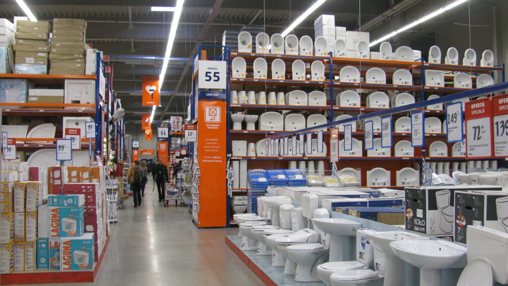 Fabuloasa istorie a brandului Dedeman. Povestea neștiută din '92. Cum au dat frații Pavăl marea lovitură