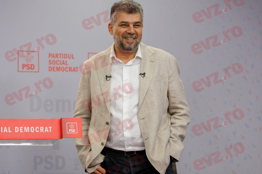 Ciolacu și Rareș Bogdan, schimb de replici spumoase la TV. Previziuni diferite despre Cîțu. Video