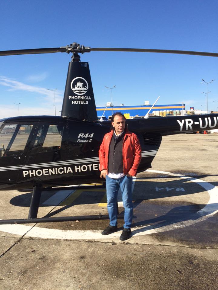 Bătaie mare pentru Primăria Constanța. Nume bombă printre candidați