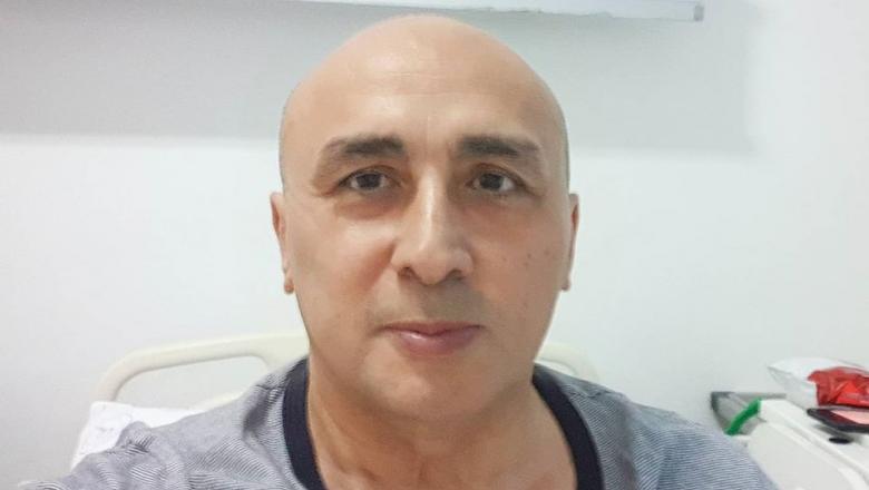Zile grele pentru Marcel Pavel. Ce s-a întâmplat după a treia testare pentru coronavirus