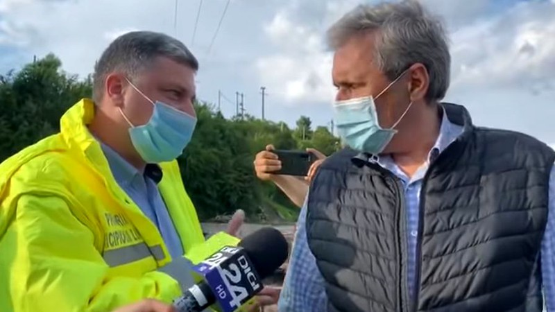 Ministrul de Interne, boicotat de un senator PSD exact ca-n scandalul „Nicușor Dan VS Bădulescu”