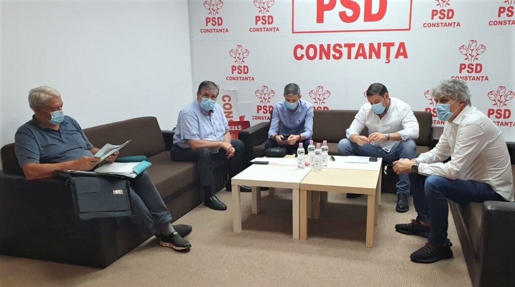 Revoltă împotriva lui Klaus Iohannis: ”Președintele împiedică un obiectiv strategic al NATO”