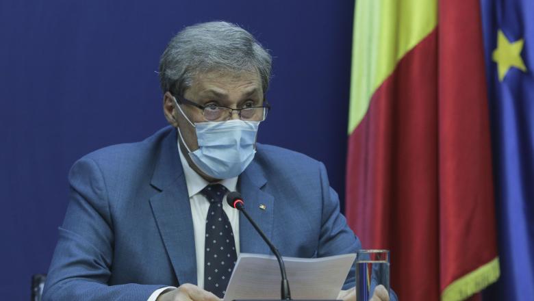 Persoanele care intră în autoizolare când se întorc în țară. Marcel Vela lămurește totul