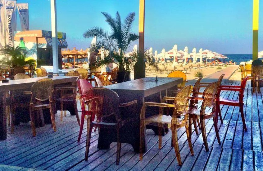 Soarta restaurantelor decisă de numărul de infectări. Turismul, în colaps