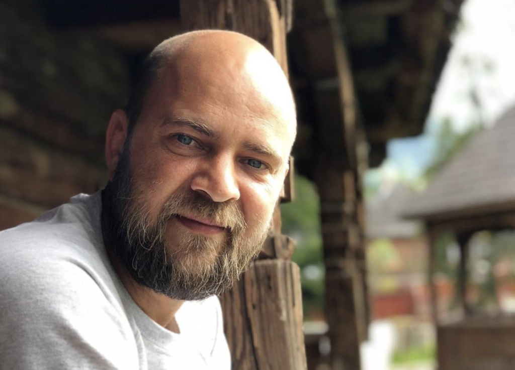 A fost fake-news. Cosmin Seleși e sănătos tun