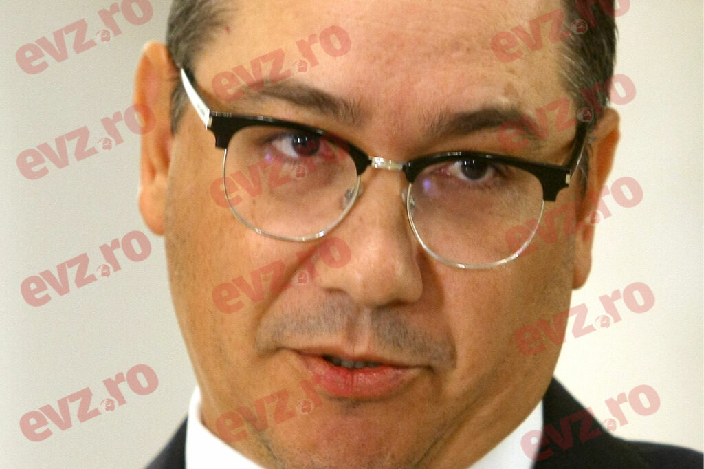 Ponta strică planurile PSD. Asul din mâneca Pro România pentru primăria Capitalei