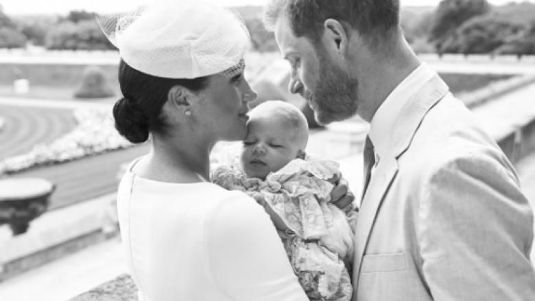 Care va fi viitorul lui Archie? Harry și Meghan încearcă să-l înțeleagă. Deocamdată au descifrat patru cuvinte