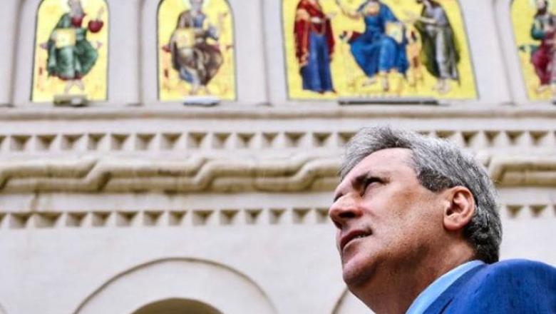 Marcel Vela, mesaj pentru români. „Ne-am dat seama că suntem precum o frunză plutitoare”