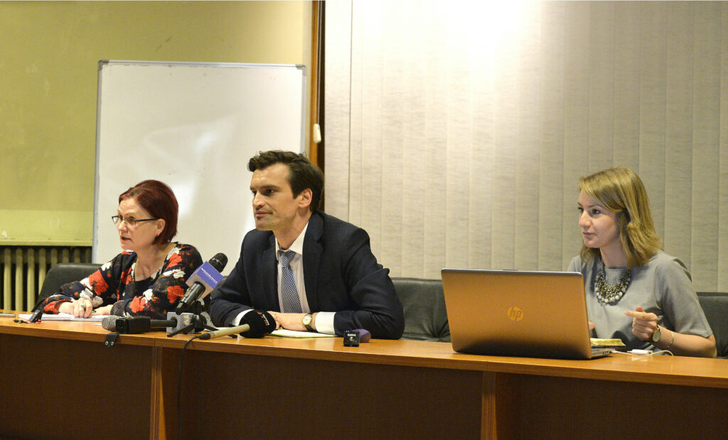 Secretar de stat în MS, anunţ-bombă! „Vom trăi...”