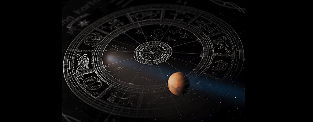Frica de viitor. Americanii dau buzna la astrologi