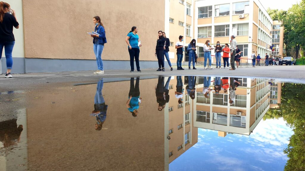 Ultima oră! Subiectele la Bacalaureat 2020 la Limba și Literatura Română. Profil real și uman