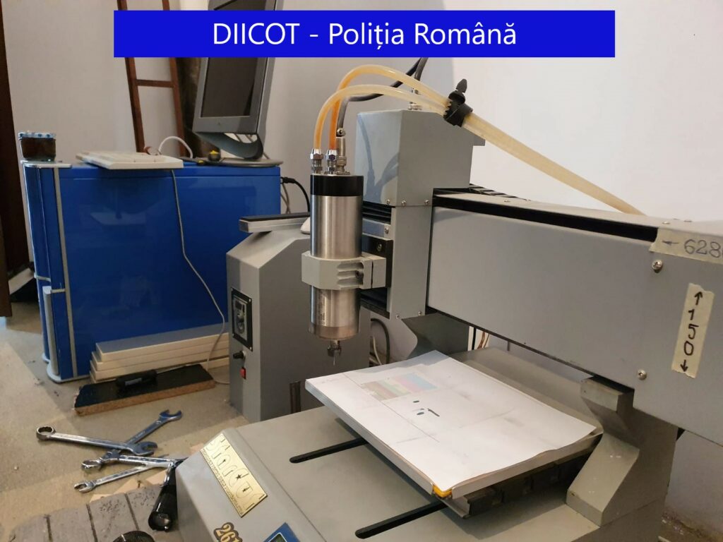 Falsificrea banilor. De când a început, de fapt, această practică