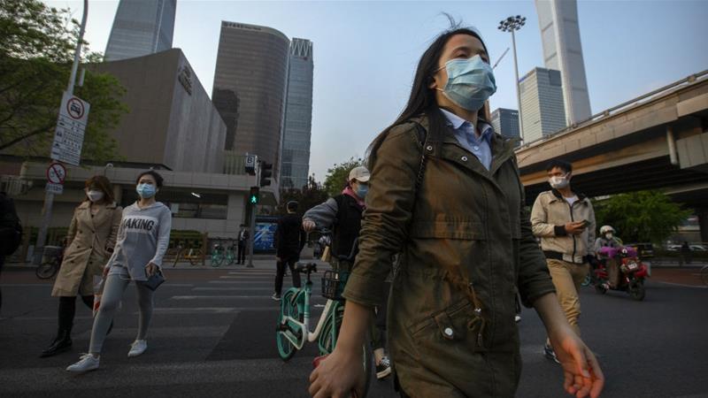 COVID-19 reizbucnește în China: 11 cartiere izolate la Beijing