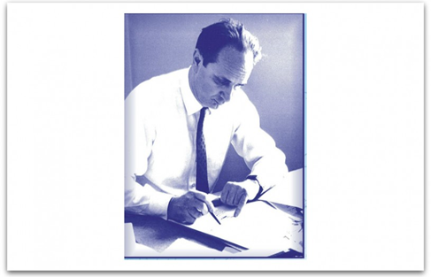 În plin comunism, un român ajunge în Parlamentul European