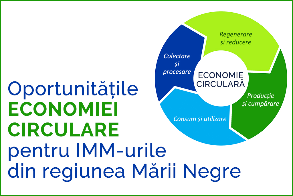 Dunărea, alternativa ecologică pentru transportul rutier