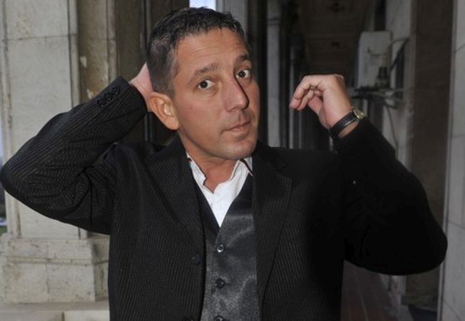 Martor: Cum ne-am făcut curaj să-i spargem uşa lui Costin Mărculescu