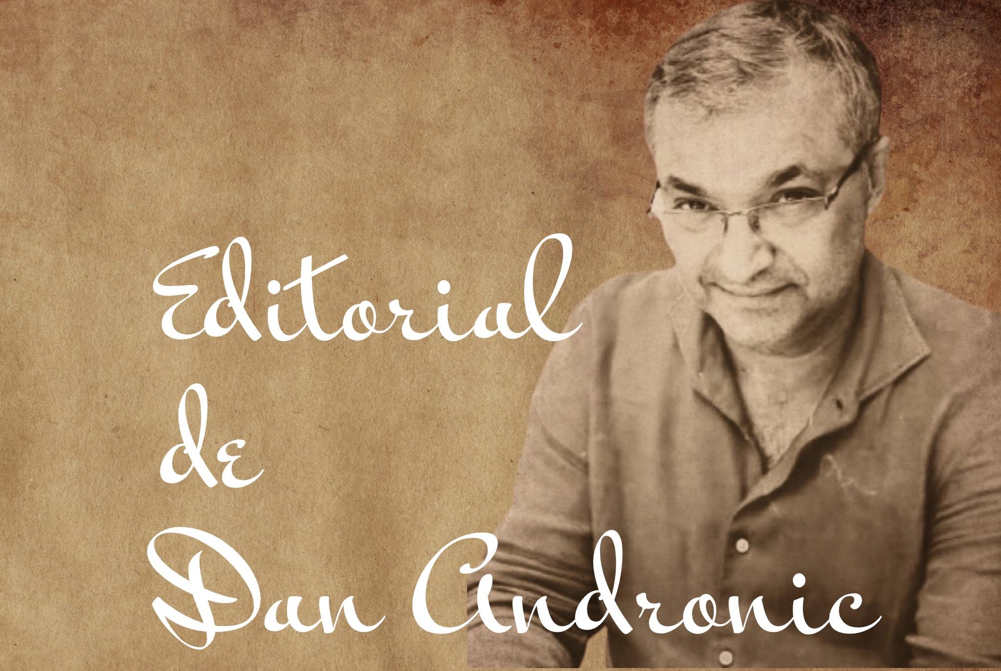 Cum se chinuie Sistemul să transforme un contabil obsedat de putere într-un zeu al austerității