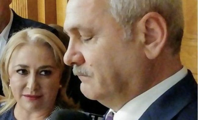 Cum a fost „împins” Liviu Dragnea după gratii. Viorica Dăncilă a recunoscut totul. „A avut loc acea întâlnire în patru…”