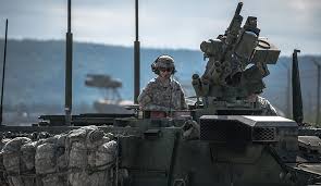 L-au zăpăcit pe Putin. Militarii americani, retrași din Germania. Bun venit în Polonia!