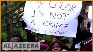 Ce Covid-19? Italia și Spania  ies în stradă. „Cum ar fi dacă aș fi negru?”