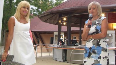 Ţiriac, Erbaşu şi Udrea, lăsaţi cu ochii în soare de Lia Stanca