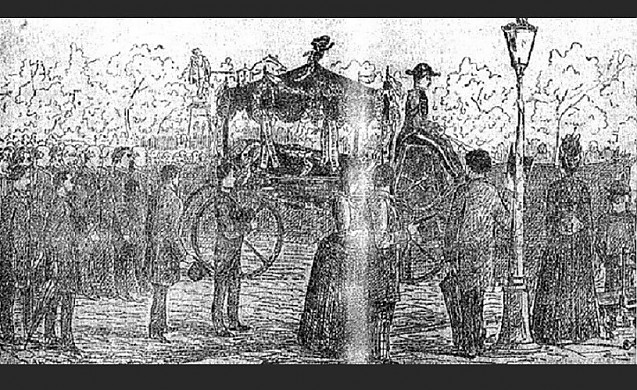 Mărturia duhovnicului care l-a spovedit și împărtășit pe Eminescu. La înmormântare și cerul a plâns