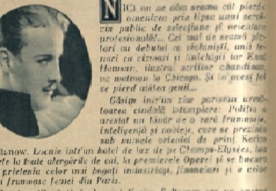 Cele mai frumoase femei ale Parisului, jefuite de avere, dar răsplătite cu iubire