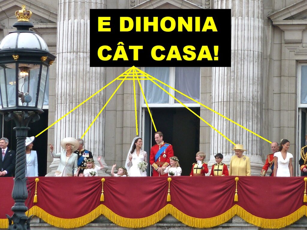 Regina, Harry, William… Cele mai murdare secrete scoase la suprafaţă! Incredibilă lovitură