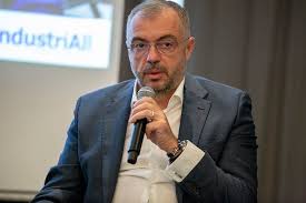 Forza PSD 2020! Bercea Naționalu’ de la Sindicate