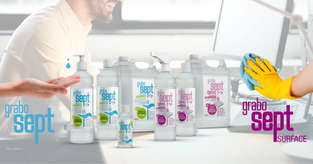 Dezinfectantul-minune lansat de Ungaria face înconjurul lumii